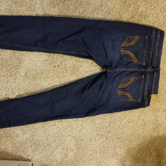 Jeans - Picture 2 of 2